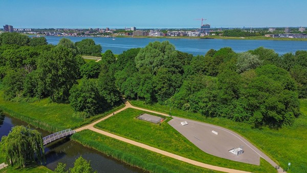 Medium property photo - Narcissenstraat 31, 3181 WT Rozenburg